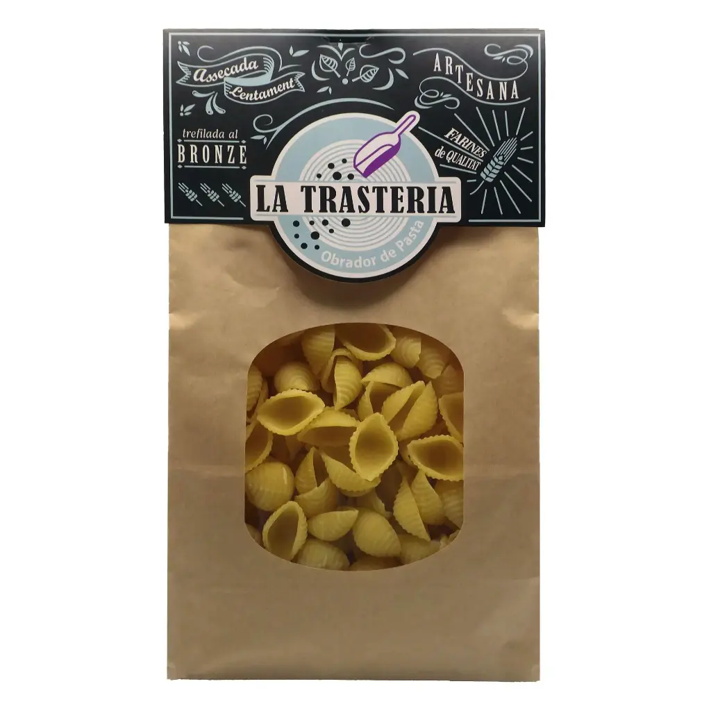 Petxines - Paquet de 400g.