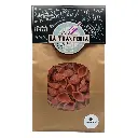 Petxines con tomate 400g.