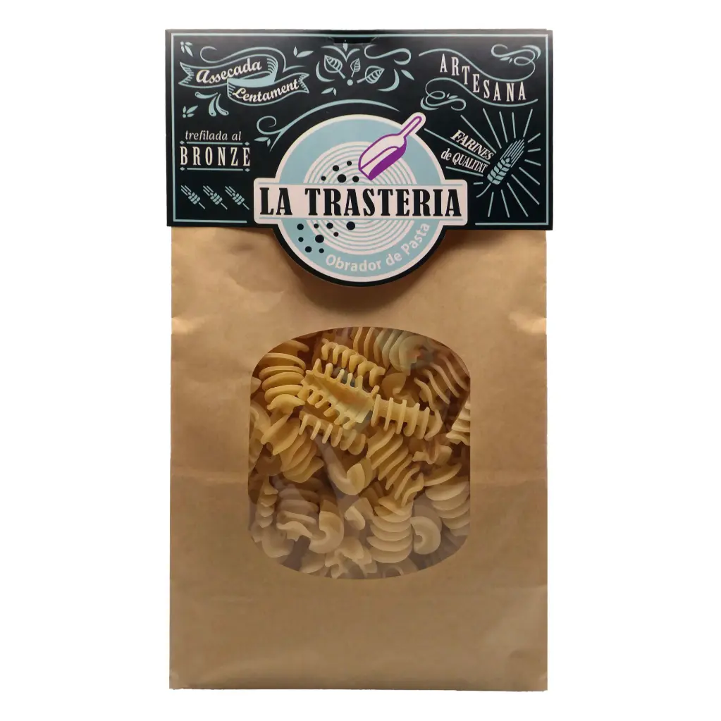 Tremolins - Paquet de 400g.