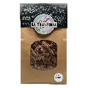 Tremolins con pimienta negra 400g.