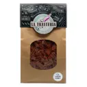Tremolins de pimentón rojo ahumado 400g.