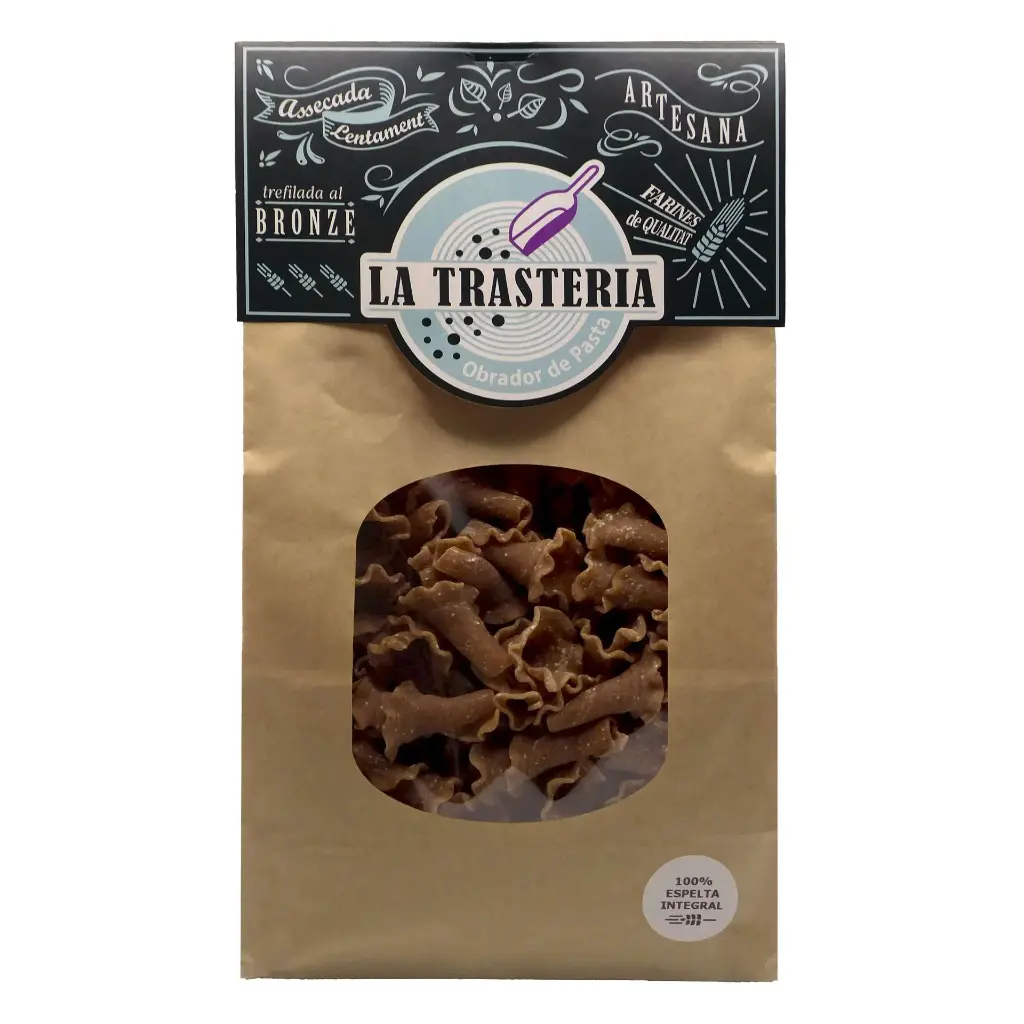 Ballarines d'Espelta Integral 300g