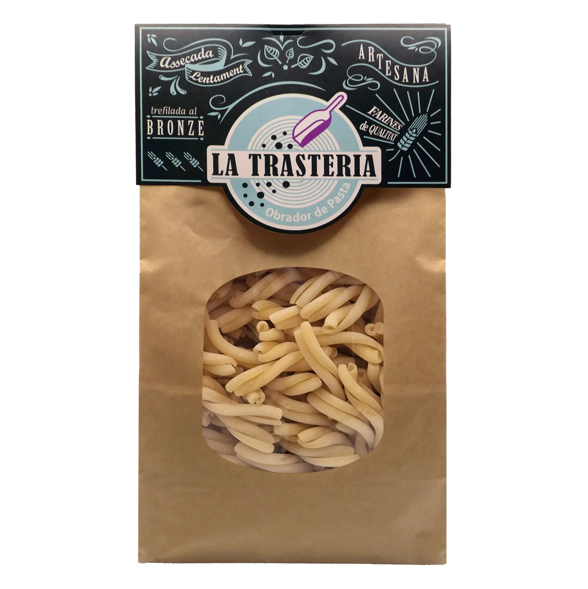 Xiulets - Paquet de 500g.