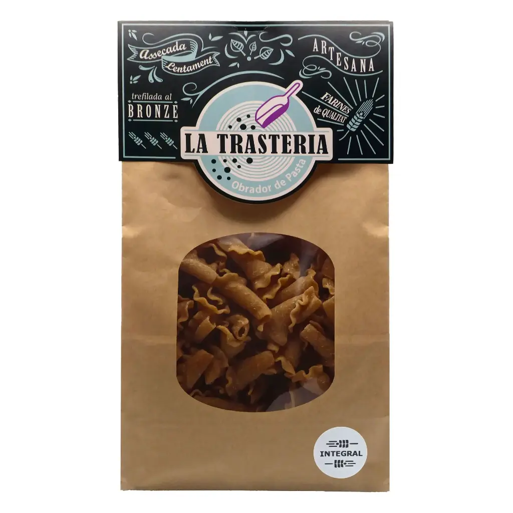 Ballarines de Senatore Cappelli Integral 300g.
