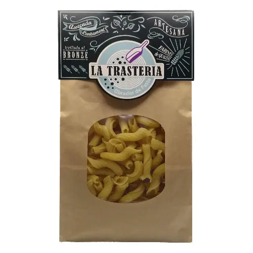 Trompetons 500 gr.