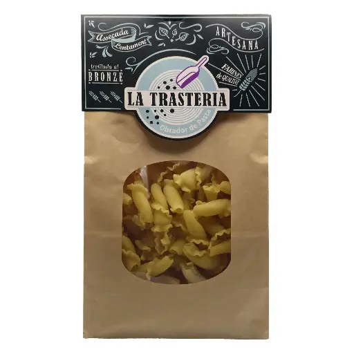Ballarines 400 gr.