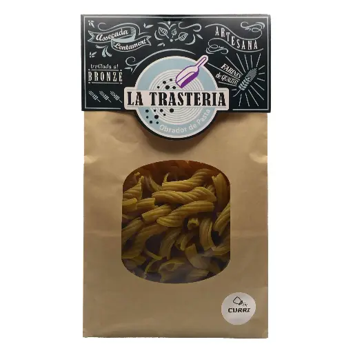 Trompetons amb curri 500 gr.
